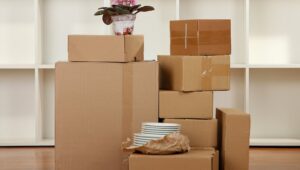 Packers and Movers Ramanthapur