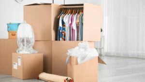 Packers and Movers Raidurg
