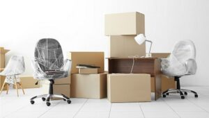 Packers and Movers Nizampet