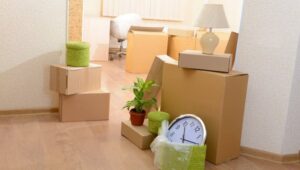 Packers and Movers Moti Nagar