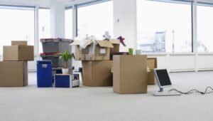 Packers and Movers Langar Houz
