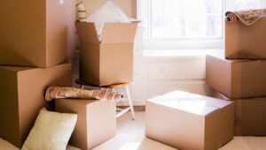 Packers and Movers L.B Nagar