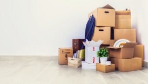 Packers and Movers Khairatabad