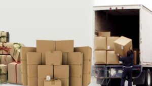 Packers and Movers Karkhana