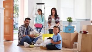 Packers and Movers HITEC City