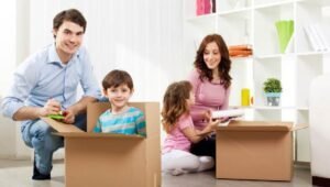 Packers and Movers Hafeezpet
