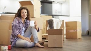 Packers and Movers Gachibowli