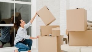Packers and Movers Banjara Hills