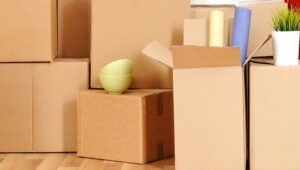 Packers and Movers Alwal