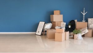 Welcome Packers and Movers